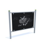 ZE-204m Tablica do rysowania