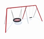 PM-1306 Huśtawka podwójna  