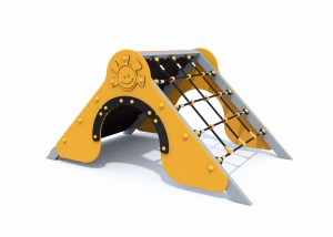 SR-298.2 Trap z siatką mini