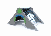 SR-298.2 Trap z siatką mini_ dla żłobka