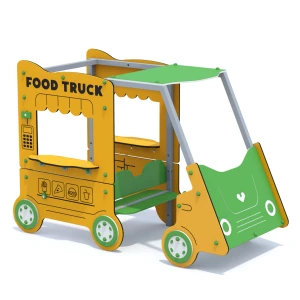 PM-701 Pojazd Food Truck