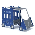 PM-703 Pojazd Policja