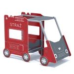 PM-704 Pojazd Straż
