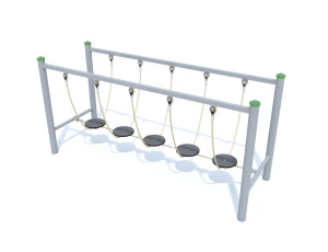 PM-3034 Przejście ruchome wiszące dyski