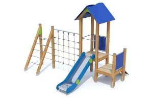 JS-689 Smerf prosty