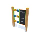 ZE-215 Tablica liczydło