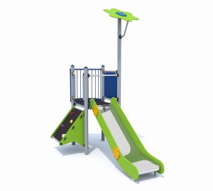 PM-2101.1  MALUCH 1 (Z KWIATKIEM)