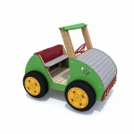 ZD-065 Samochodzik cabrio