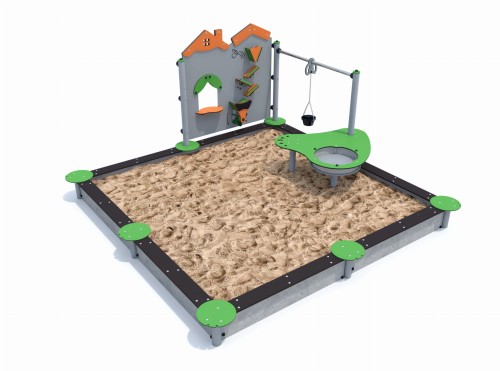 PIASKOWNICA BETONOWA 3x3 m Z FRAGMENTEM FABRYKI PIASKU.jpg